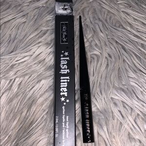 Kat Von D inner liquid eyeliner